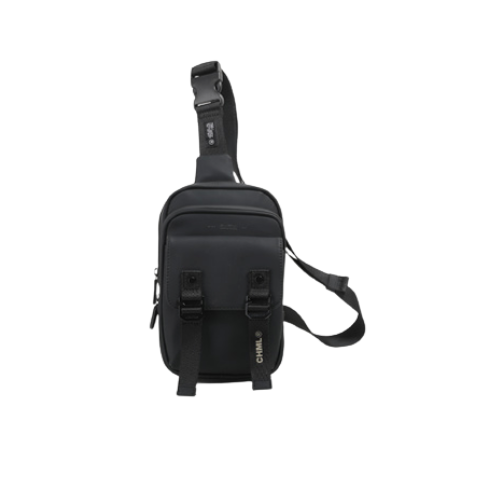 Riñonera Vertical Montreal R140 Bla